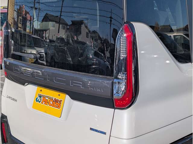 三菱 デリカ　ミニ ６６０ Ｇ R7年 (関東) 99