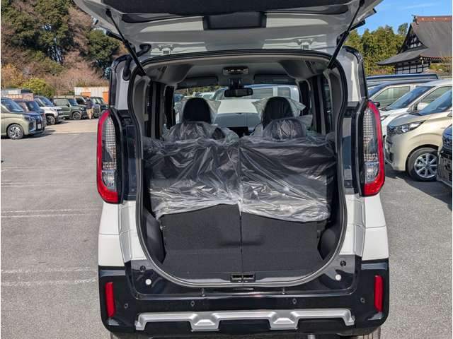 三菱 デリカ　ミニ ６６０ Ｇ R7年 (関東) 99