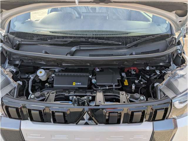 三菱 デリカ　ミニ ６６０ Ｇ R7年 (関東) 99