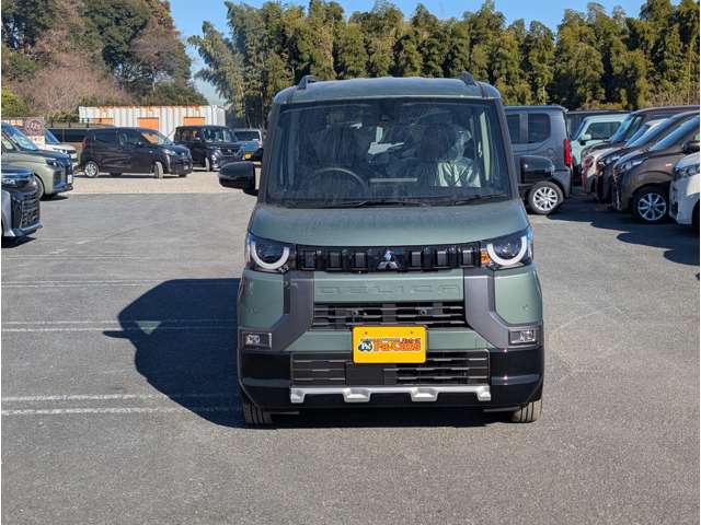 三菱 デリカ　ミニ ６６０ Ｔ プレミアム リミテッド エディション R7年 (関東) 99