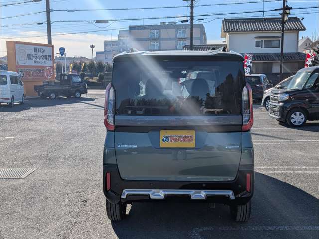 三菱 デリカ　ミニ ６６０ Ｔ プレミアム リミテッド エディション R7年 (関東) 99