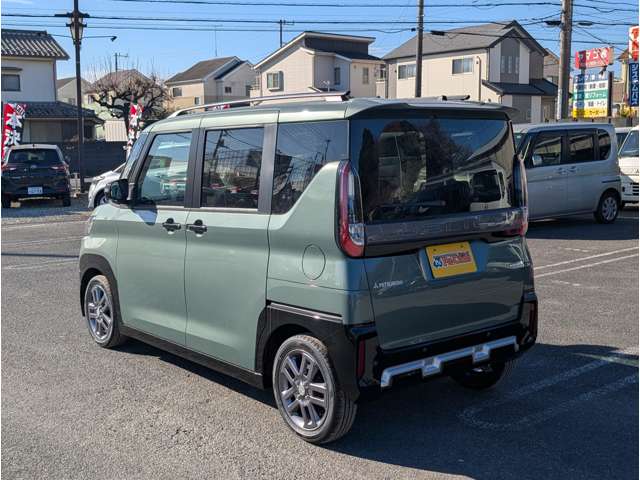 三菱 デリカ　ミニ ６６０ Ｔ プレミアム リミテッド エディション R7年 (関東) 99