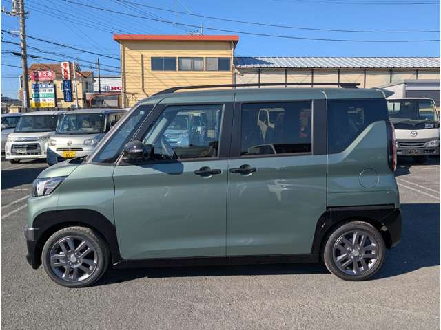 三菱 デリカ　ミニ ６６０ Ｔ プレミアム リミテッド エディション R7年 (関東) 99