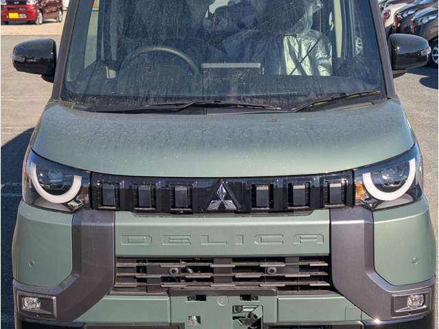 三菱 デリカ　ミニ ６６０ Ｔ プレミアム リミテッド エディション R7年 (関東) 99