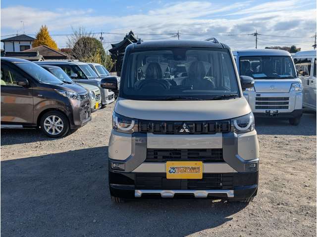 三菱 デリカ　ミニ ６６０ Ｔ プレミアム リミテッド エディション R7年 (関東) 99