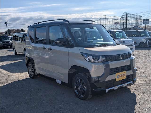 三菱 デリカ　ミニ ６６０ Ｔ プレミアム リミテッド エディション R7年 (関東) 99