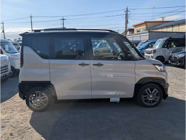 三菱 デリカ　ミニ ６６０ Ｔ プレミアム リミテッド エディション R7年 (関東) 99