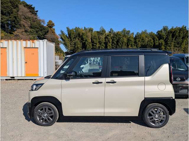 三菱 デリカ　ミニ ６６０ Ｔ プレミアム リミテッド エディション R7年 (関東) 99