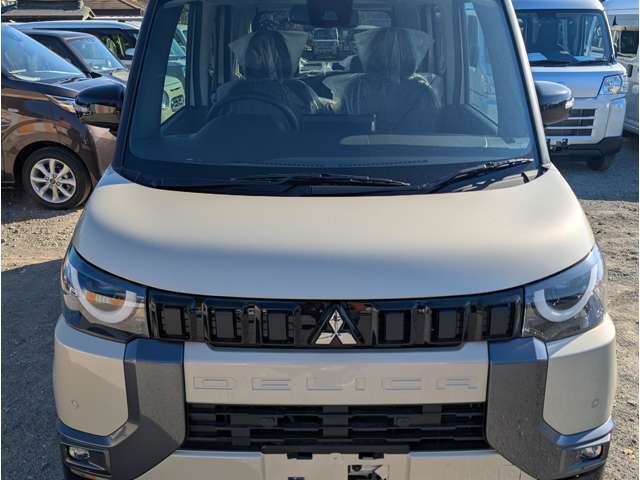 三菱 デリカ　ミニ ６６０ Ｔ プレミアム リミテッド エディション R7年 (関東) 99