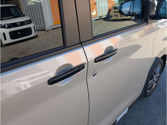 三菱 デリカ　ミニ ６６０ Ｔ プレミアム リミテッド エディション R7年 (関東) 99