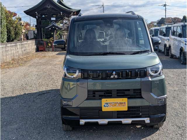 三菱 デリカ　ミニ ６６０ Ｔ プレミアム リミテッド エディション ４ＷＤ R7年 (関東) 99