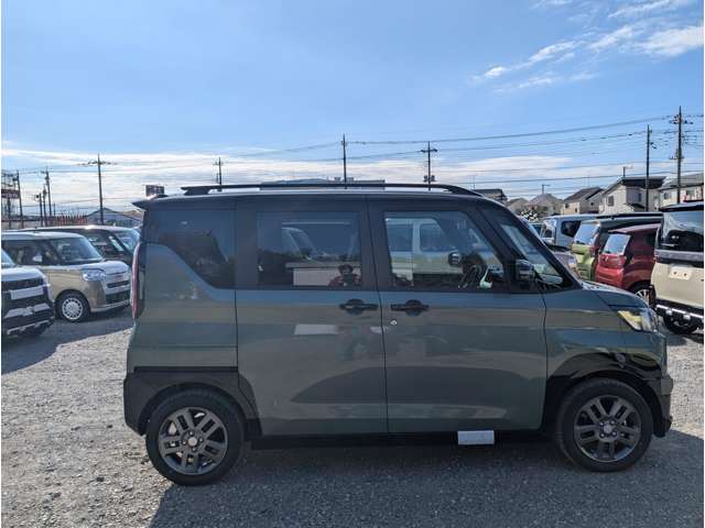 三菱 デリカ　ミニ ６６０ Ｔ プレミアム リミテッド エディション ４ＷＤ R7年 (関東) 99