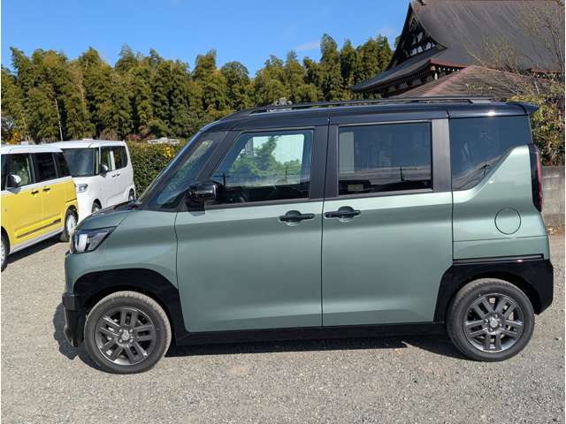 三菱 デリカ　ミニ ６６０ Ｔ プレミアム リミテッド エディション ４ＷＤ R7年 (関東) 99