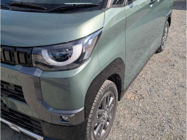 三菱 デリカ　ミニ ６６０ Ｔ プレミアム リミテッド エディション ４ＷＤ R7年 (関東) 99