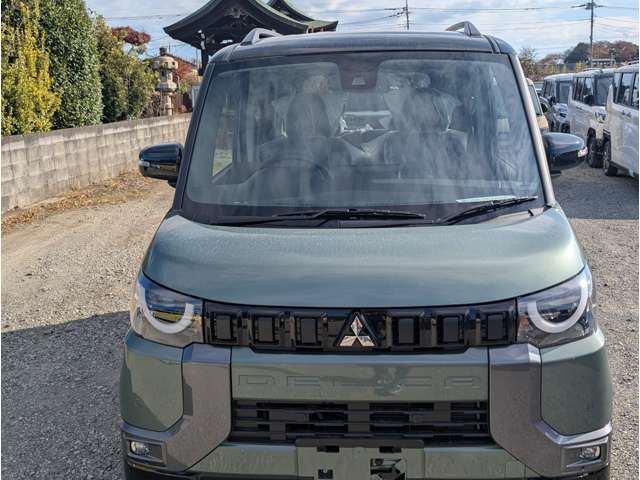 三菱 デリカ　ミニ ６６０ Ｔ プレミアム リミテッド エディション ４ＷＤ R7年 (関東) 99
