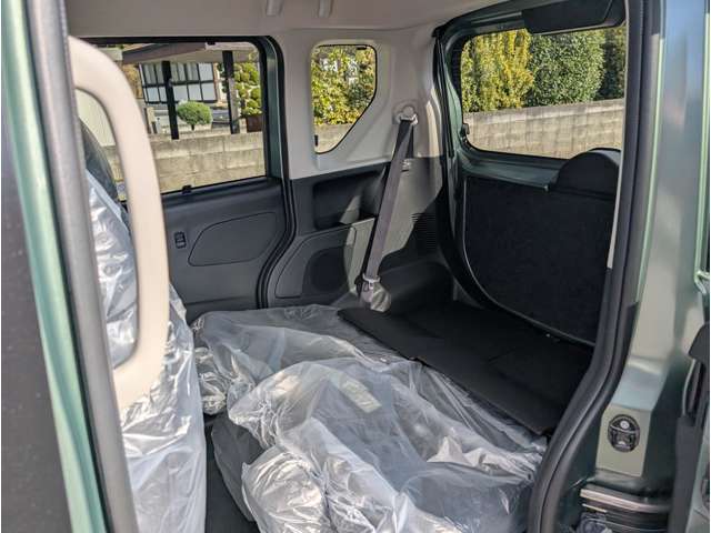 三菱 デリカ　ミニ ６６０ Ｔ プレミアム リミテッド エディション ４ＷＤ R7年 (関東) 99