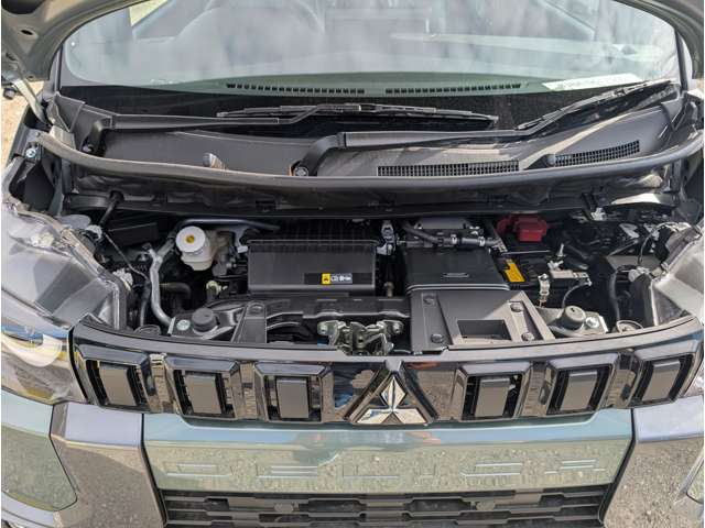 三菱 デリカ　ミニ ６６０ Ｔ プレミアム リミテッド エディション ４ＷＤ R7年 (関東) 99