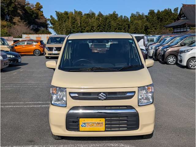 スズキ ワゴンＲ ６６０ ＦＸ R6年 (関東) 99