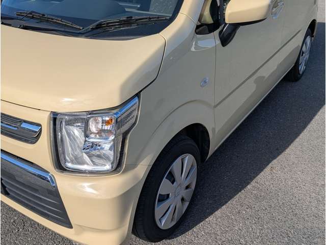 スズキ ワゴンＲ ６６０ ＦＸ R6年 (関東) 99