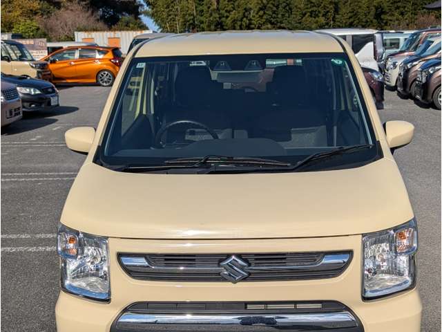 スズキ ワゴンＲ ６６０ ＦＸ R6年 (関東) 99