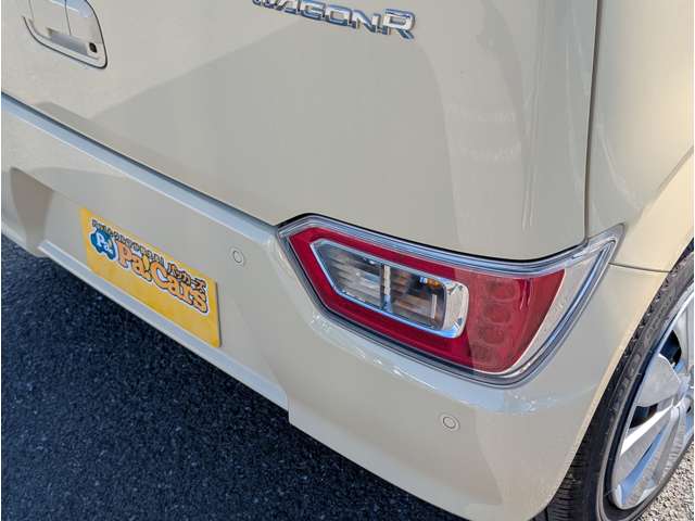 スズキ ワゴンＲ ６６０ ＦＸ R6年 (関東) 99