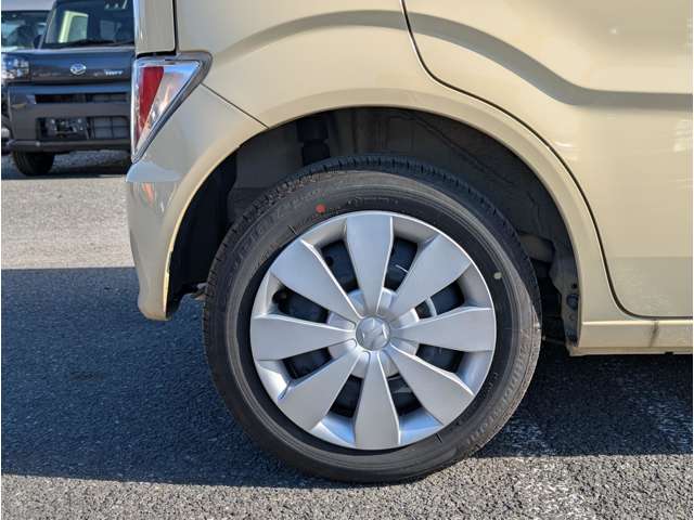 スズキ ワゴンＲ ６６０ ＦＸ R6年 (関東) 99