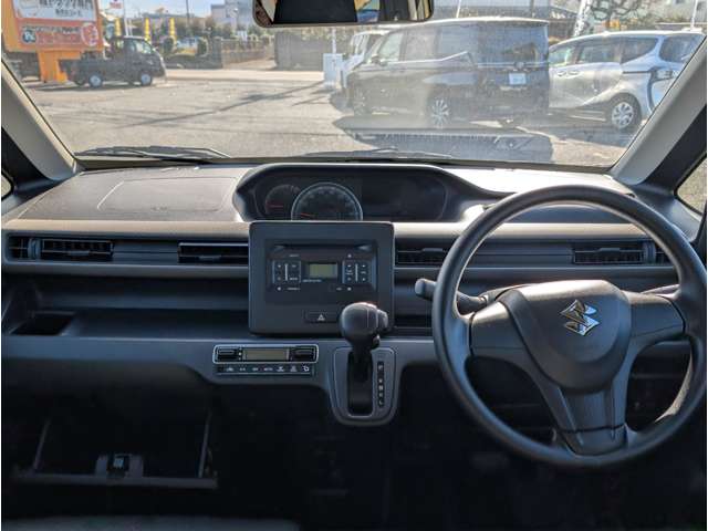 スズキ ワゴンＲ ６６０ ＦＸ R6年 (関東) 99