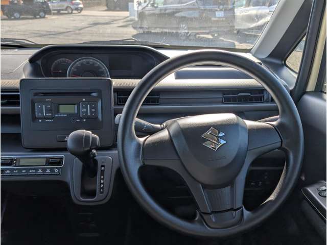 スズキ ワゴンＲ ６６０ ＦＸ R6年 (関東) 99