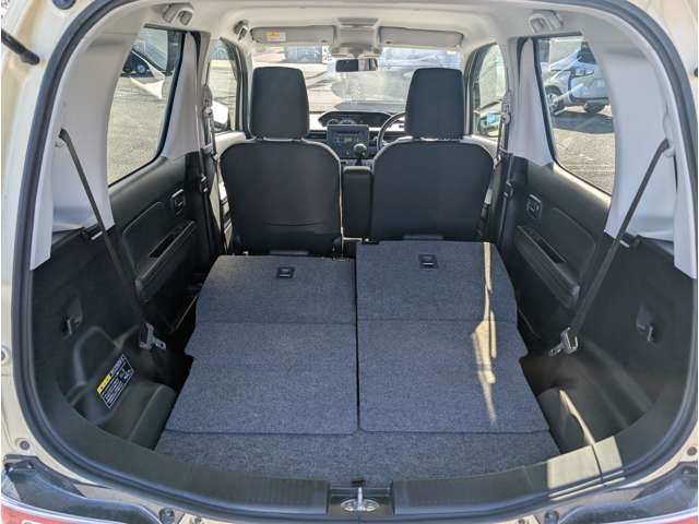 スズキ ワゴンＲ ６６０ ＦＸ R6年 (関東) 99