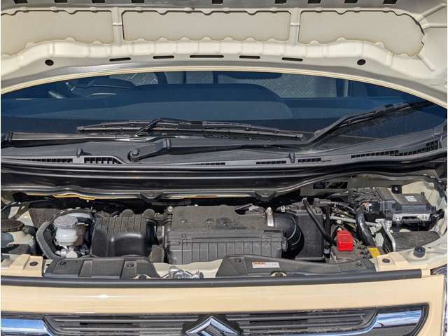 スズキ ワゴンＲ ６６０ ＦＸ R6年 (関東) 99