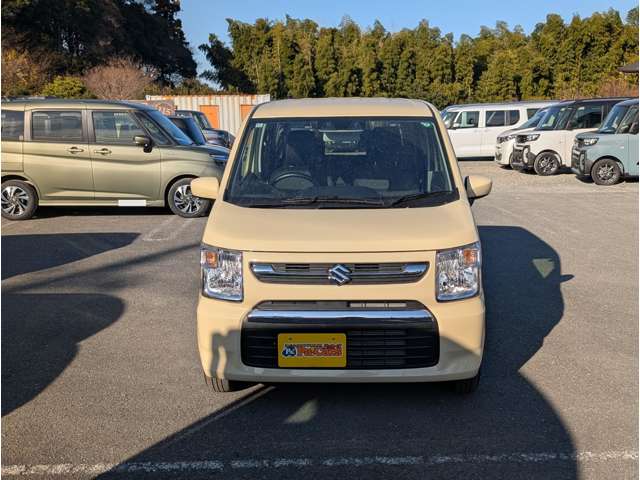 スズキ ワゴンＲ ６６０ ＦＸ R6年 (関東) 99