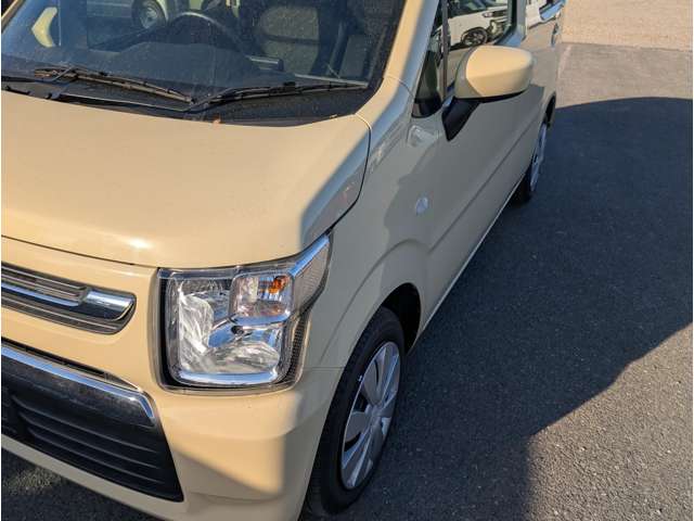 スズキ ワゴンＲ ６６０ ＦＸ R6年 (関東) 99