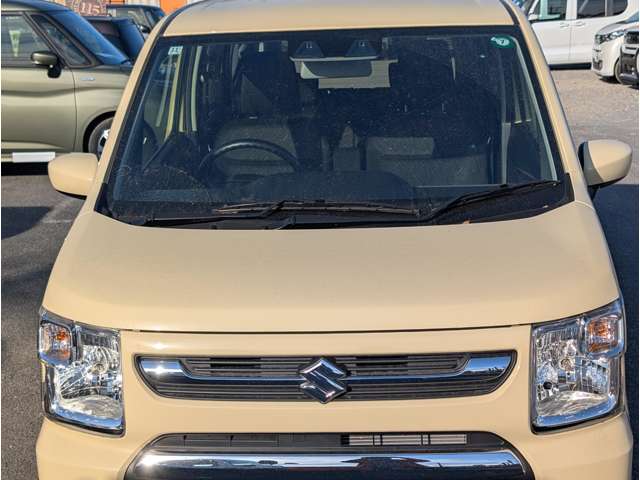 スズキ ワゴンＲ ６６０ ＦＸ R6年 (関東) 99