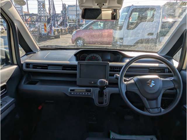 スズキ ワゴンＲ ６６０ ＦＸ R6年 (関東) 99