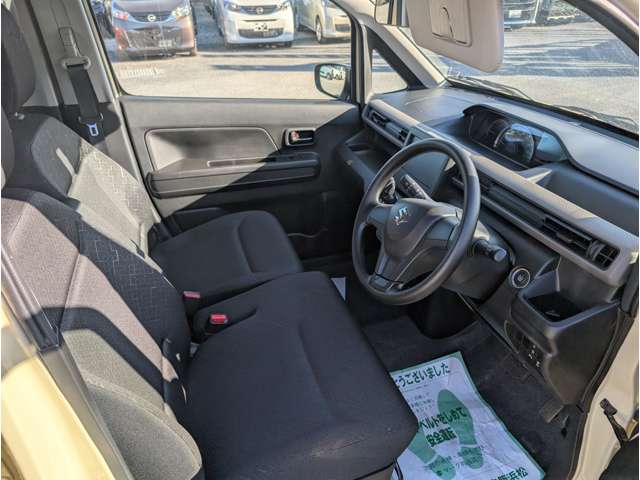 スズキ ワゴンＲ ６６０ ＦＸ R6年 (関東) 99