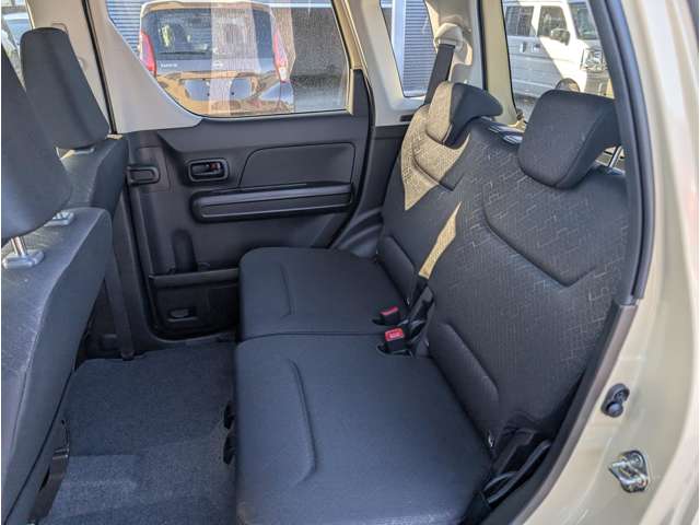 スズキ ワゴンＲ ６６０ ＦＸ R6年 (関東) 99