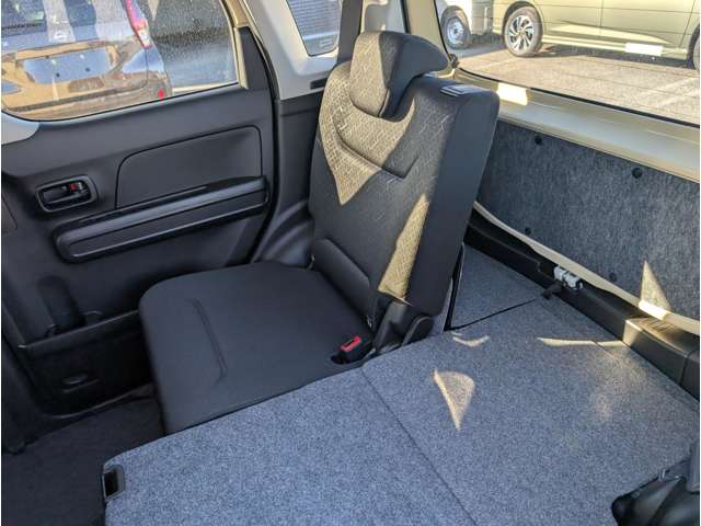 スズキ ワゴンＲ ６６０ ＦＸ R6年 (関東) 99