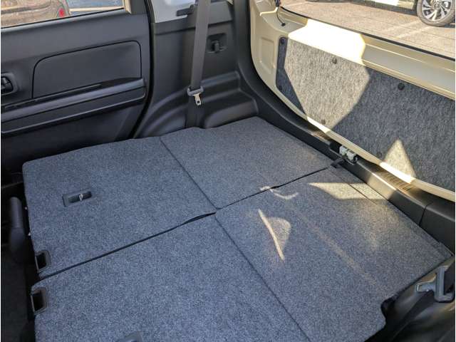 スズキ ワゴンＲ ６６０ ＦＸ R6年 (関東) 99