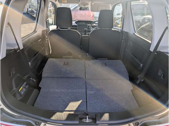 スズキ ワゴンＲ ６６０ ＦＸ R6年 (関東) 99