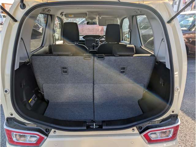 スズキ ワゴンＲ ６６０ ＦＸ R6年 (関東) 99