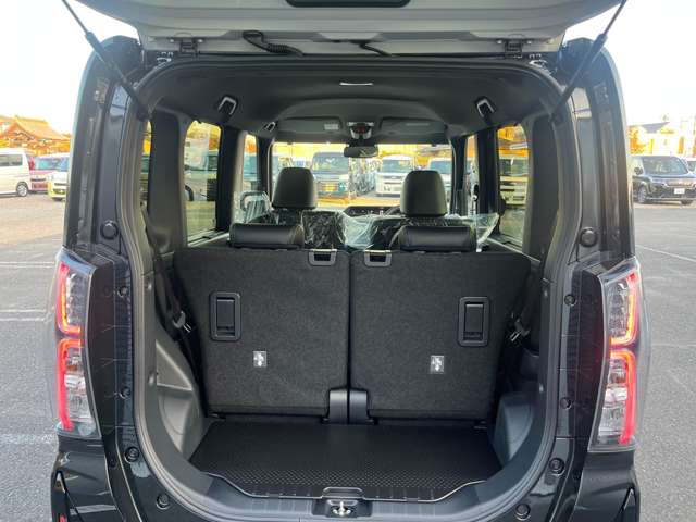 ダイハツ タント ６６０ カスタム ＲＳ R7年 (関東) 99