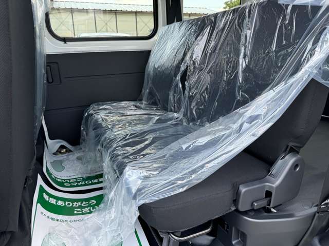 ダイハツ ハイゼットカーゴ ６６０ デラックス R7年 (関東) 99