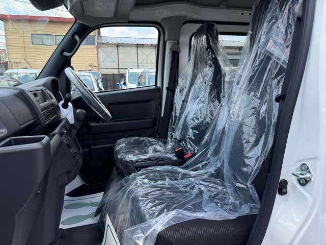 ダイハツ ハイゼットカーゴ ６６０ デラックス R7年 (関東) 99