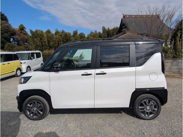 三菱 デリカ　ミニ ６６０ Ｔ プレミアム R7年 (関東) 99