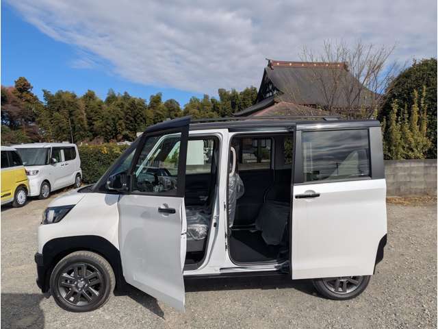 三菱 デリカ　ミニ ６６０ Ｔ プレミアム R7年 (関東) 99