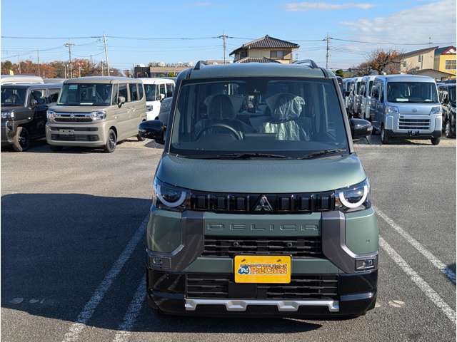 三菱 デリカ　ミニ ６６０ Ｇ R7年 (関東) 99