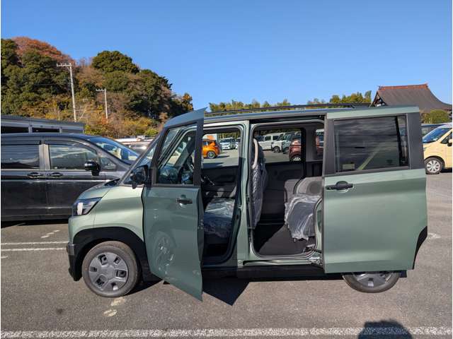 三菱 デリカ　ミニ ６６０ Ｇ R7年 (関東) 99