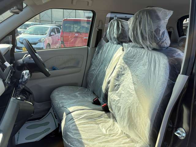 日産 デイズ ６６０ Ｘ R7年 (関東) 99