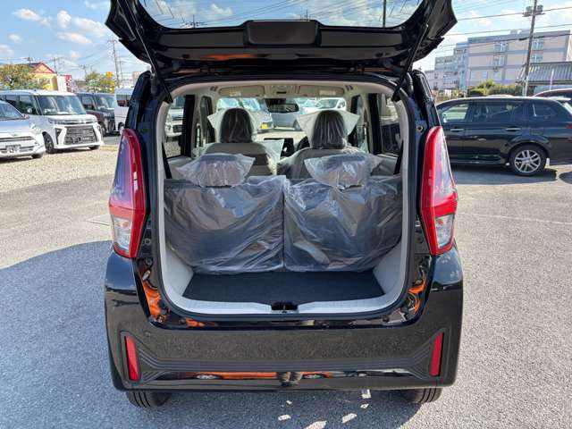 日産 デイズ ６６０ Ｘ R7年 (関東) 99