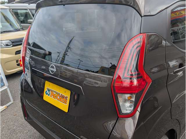 日産 デイズ ６６０ Ｘ R7年 (関東) 99